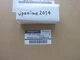 Infiniti Q60 Q50 2014-2020 Windshield Washer Bottle Tank OEM Genuine 28910-4HB0A