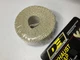 DEI 01010 Exhaust Header Heat Wrap - 15 Feet Long Roll X 1 Inch Wide
