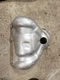 2014-2016 JEEP, DODGE 2.4L ENGINE EXHAUST MANIFOLD HEAT SHIELD COVER PLATE OEM