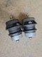  OEM 11-19 INFINITI M37 Q70 Q70L RWD FRONT ENGINE MOTOR MOUNT INSULATOR 3.7L