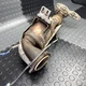 2013-2014 FORD ESCAPE 2.0L GAS EXHAUST FRONT PIPE TUBE FILTER & SHIELD OEM