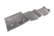 Genuine GM Exhaust Front Heat Shield 52025062