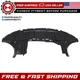 New Front Engine Splash Shield Under Cover For 2018-2021 GMC Terrain GM1228160