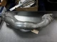 Exhaust Crossover Heat Shield From 2007 Chevrolet Impala  3.5 12579296