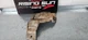 MAZDA RX7 FD3S 13B 1992-2002 TWIN TURBO HEAT SHIELD 