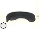2022-2025 KIA CARNIVAL LEFT DRIVER REAR FENDER LINER SPLASH GUARD OEM #NOTE