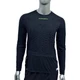 Paragon Pro Inc 41-11100 Shirt Ignite Cooling Medium Black Left Exit