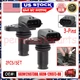 2* Camshaft Position Sensors For Jaguar XE XF XJ XK XJK F-Type 6G9N-12K073-BB