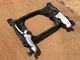 07 08 09 10 11 12 13 MERCEDES BENZ SUBFRAME CROSSMEMBER OEM FRONT S63 CL63 S550