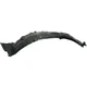Front Splash Shield left for 2011-2013 Infiniti QX56 & 2014-2015 Infiniti QX80