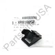 Genuine Jaguar S-Type 2000-2008 Fuel Tank Door Holder Striker Filler XR818050