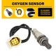 68195741AA 05149180AA Oxygen Sensor Fit For Chrysler 200 Fiat 500X Jeep Cherokee