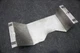 Rear Belly Pan Skid Plate Heat Shield Panel 5290247AA OEM Dodge Viper SRT10 2004