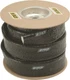 DEI Design Engineering 92473 Fire Sleeve 3/4" I.D. x 25ft Heat Protection
