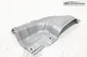 2014-2024 MITSUBISHI MIRAGE REAR EXHAUST MUFFLER HEAT SHIELD PROTECTOR COVER OEM