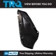 TRQ Quarter Panel Splash Shield Fits 2004-2005 Mitsubishi Endeavor