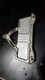 2009 VW Beetle 2.5L ENGINE KNOCK SENSOR HEAT SHIELD07K253046A