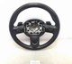 ✅ 11-16 OEM Mini Cooper R59 R60 Sport Steering Wheel Black Leather W/ Shifters