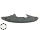 2025 KIA CARNIVAL FRONT ENGINE UNDERBODY SPLASH GUARD SHIELD OEM #NOTE