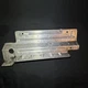 2002-2005 AUDI A4 1.8T FRONT RIGHT SIDE TURBOCHARGER HEAT SHIELD COVER PLATE OEM