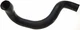 Gates Radiator Coolant Hose for Ford 21216