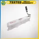 14-19 MASERATI QUATTROPORTE GHIBLI 3.0L ENGINE OIL HEAT EXCHANGER OEM