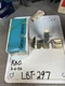 Genuine GM Spark Plug Heat Shield 3917664 1957-1979 Chevrolet Chevy Corvette