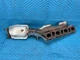 Nissan Armada Titan Exhaust Manifold w/Shield & O2 Sensor Passenger 2013-2015 OE