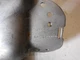 12-14 Mercedes W204 C350 GLE High Pressure Fuel Pump Protect Shield 2760780384