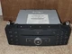 08-11 Mercedes W204 C350 C250 Navigation Command Head Unit DVD CD Audio OEM
