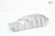 2014-2020 ACURA MDX 3.5L FLOOR EXHAUST PIPE BAFFLE HEAT SHIELD COVER PLATE OEM