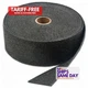 Thermo-Tec 11023, One Black Fiberglass 2In X 100' Black Header Wrap Performance