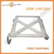 LR073535 New Heat Shield Bracket For Land Rover Range Rover Sport Discovery4 Lr4