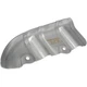 674-697HS Dorman Exhaust Heat Shield  Passenger Right Side for F150 Truck F250