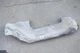 OEM Mercedes R230 Front Left Driver Side Exhaust Heat Shield 03-06 sl500