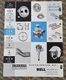 Vintage Original 1961 CRAGAR BELL AUTO Catalog Hot Rod Drag Racing nhra scta old