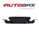 2012 2013 2014 2016-2022 LAMBORGHINI AVENTADOR REAR DIFFUSER HEAT SHIELD COVER