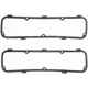 FEL-PRO Valve Cover Gasket Set Multi-Purpose Engine Heavy Duty Heavy Duty; Fits