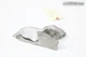 2012-2018 AUDI A7 3.0L AWD FRONT RIGHT SIDE AXLE SHAFT HEAT SHIELD COVER OEM