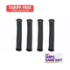 Vibrant 25891, Set of 4 Fits Spark Plug Boot Insulato r 3/4in Diameter Pack 