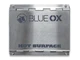 Blue Ox BX88431 MUD FLAP HEAT SHIELD KIT
