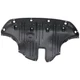 Engine Splash Shields Front  29110AT000 for Kia Niro 2023-2025