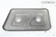 2017-2020 ALFA ROMEO GIULIA AWD 2.0L LEFT SIDE HEAT SHIELD GUARD COVER OEM