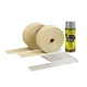 Design Engineering Exhaust System Wrap Universal