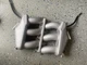 2012 NISSAN GT-R GTR R35 OEM UPPER INTAKE MANIFOLD PLENIUM