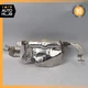12-16 Mercedes W212 E400 GLK350 Engine Exhaust Pipe Heat Shield Right Side OEM