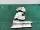 10-19 BMW F10 F01 F12 5 6 7 SERIES HEAT SHIELD INSULATION SET OEM