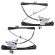 Front Window Regulator For 2002-2008 Jaguar S-Type