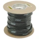 Design Engineering Fire Sleeve .625in x 100ft*DEI 94472 Fire Sleeve 0.625" ID x 