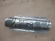 Bentley Continental GT MK1 LH Exhaust Manifold Heat Shield # 07C253037C
